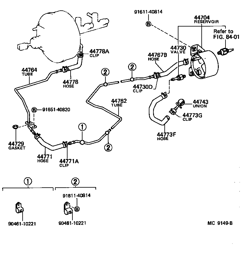 Figure MC9149B