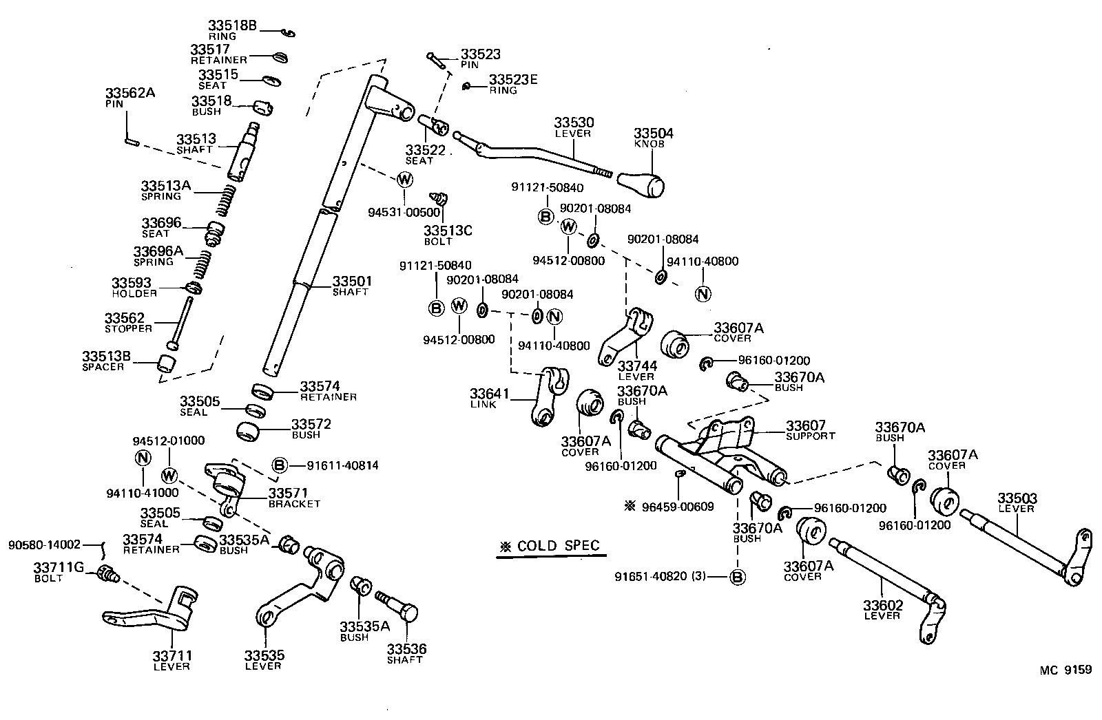 Figure MC9159