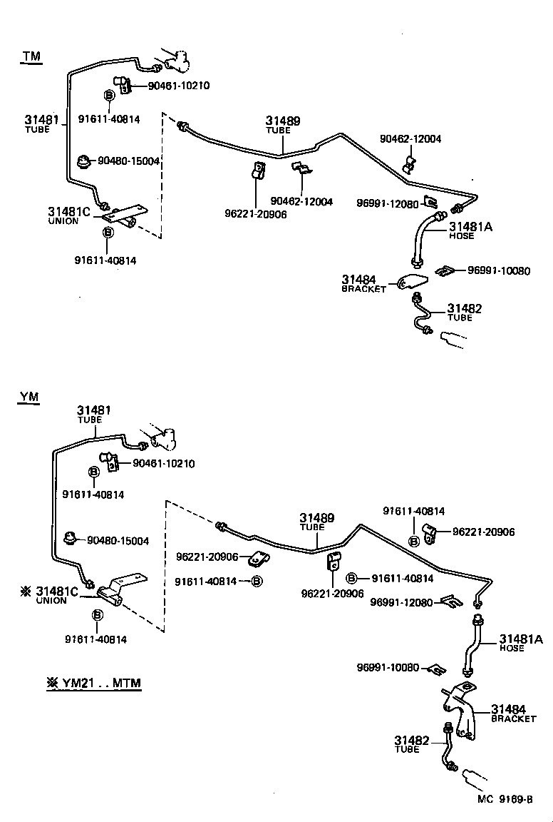 Figure MC9169B