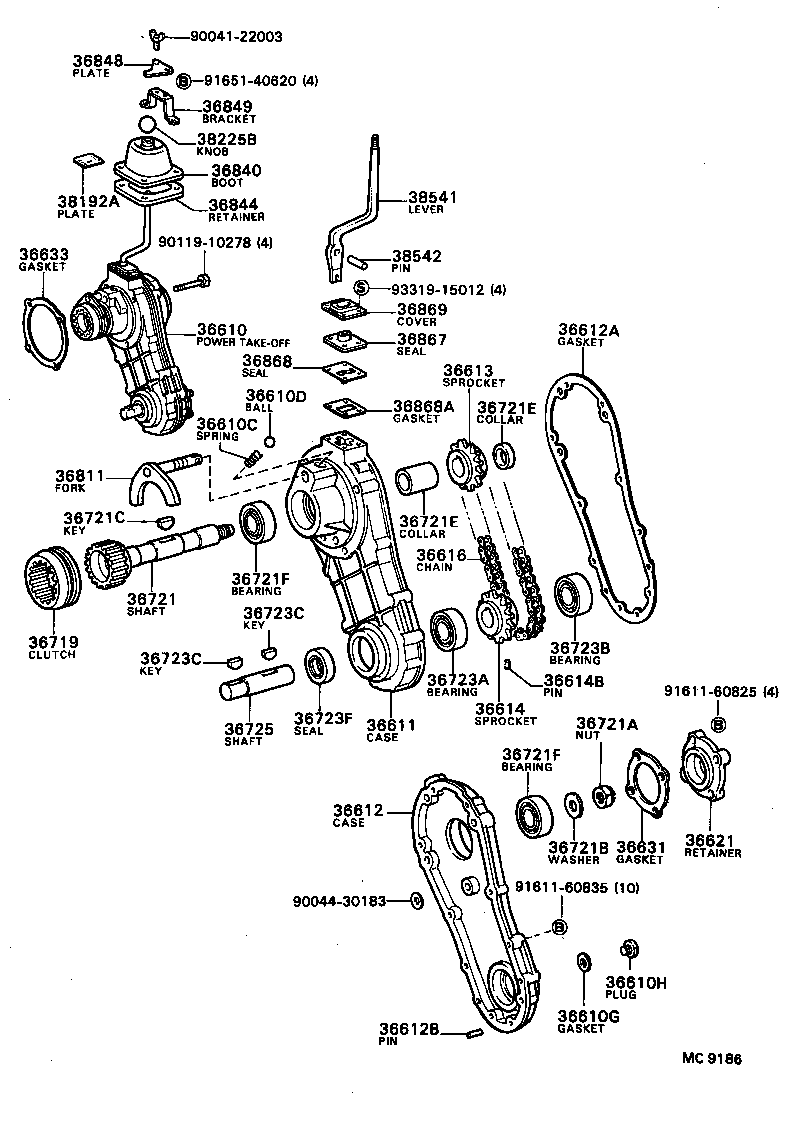 Figure MC9186