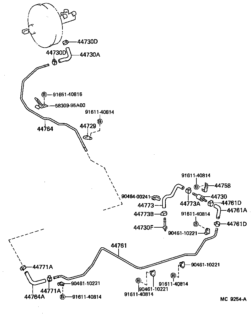 Figure MC9254A