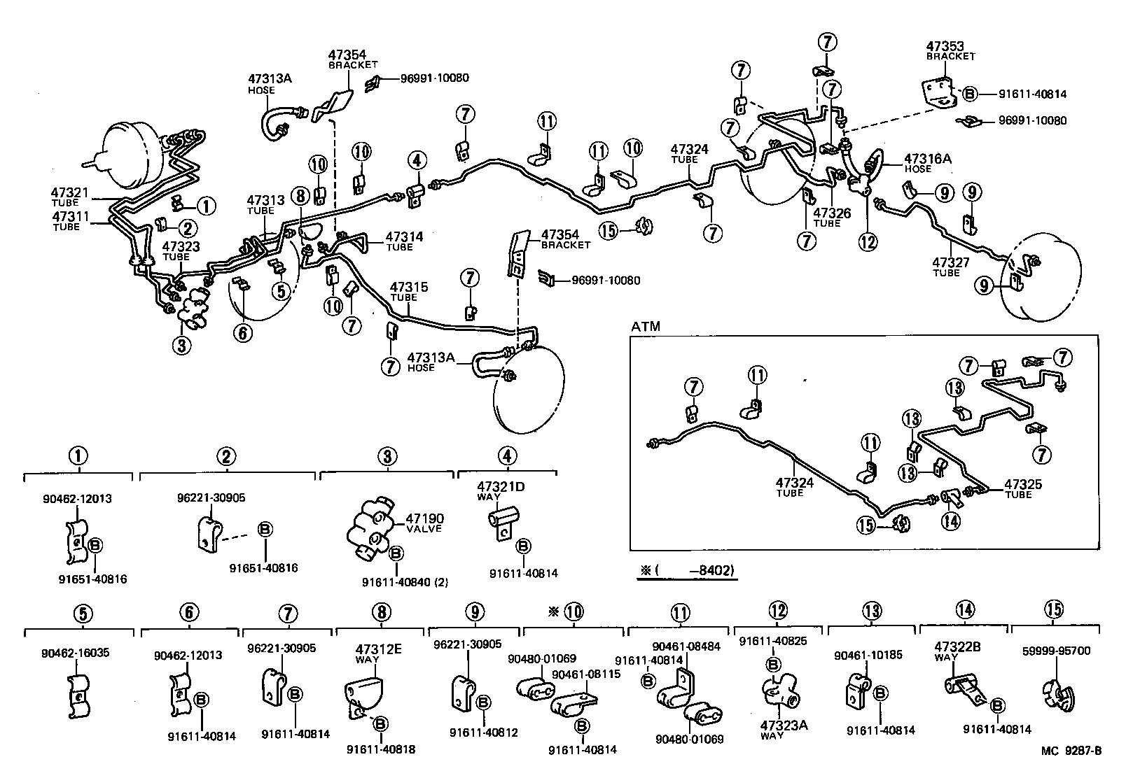 Figure MC9287B