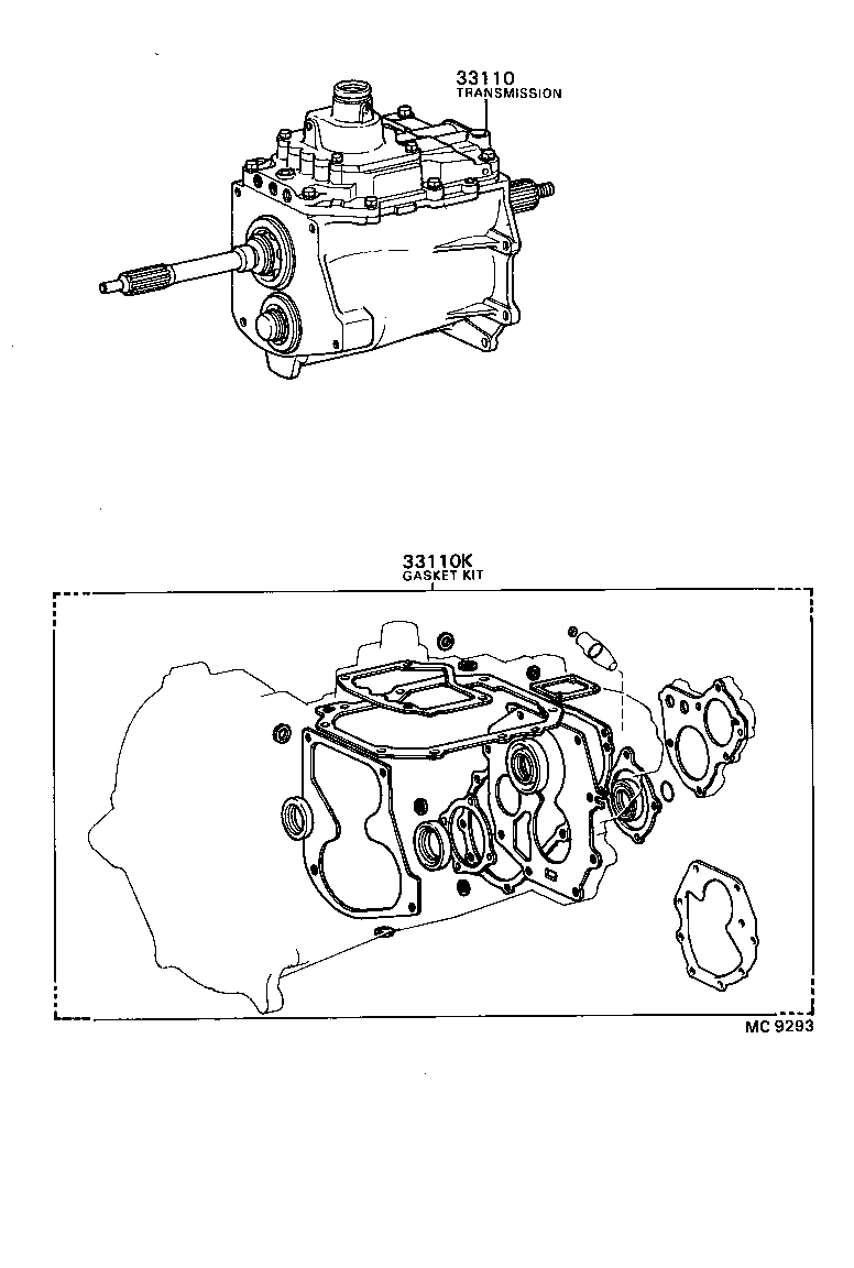 Figure MC9293