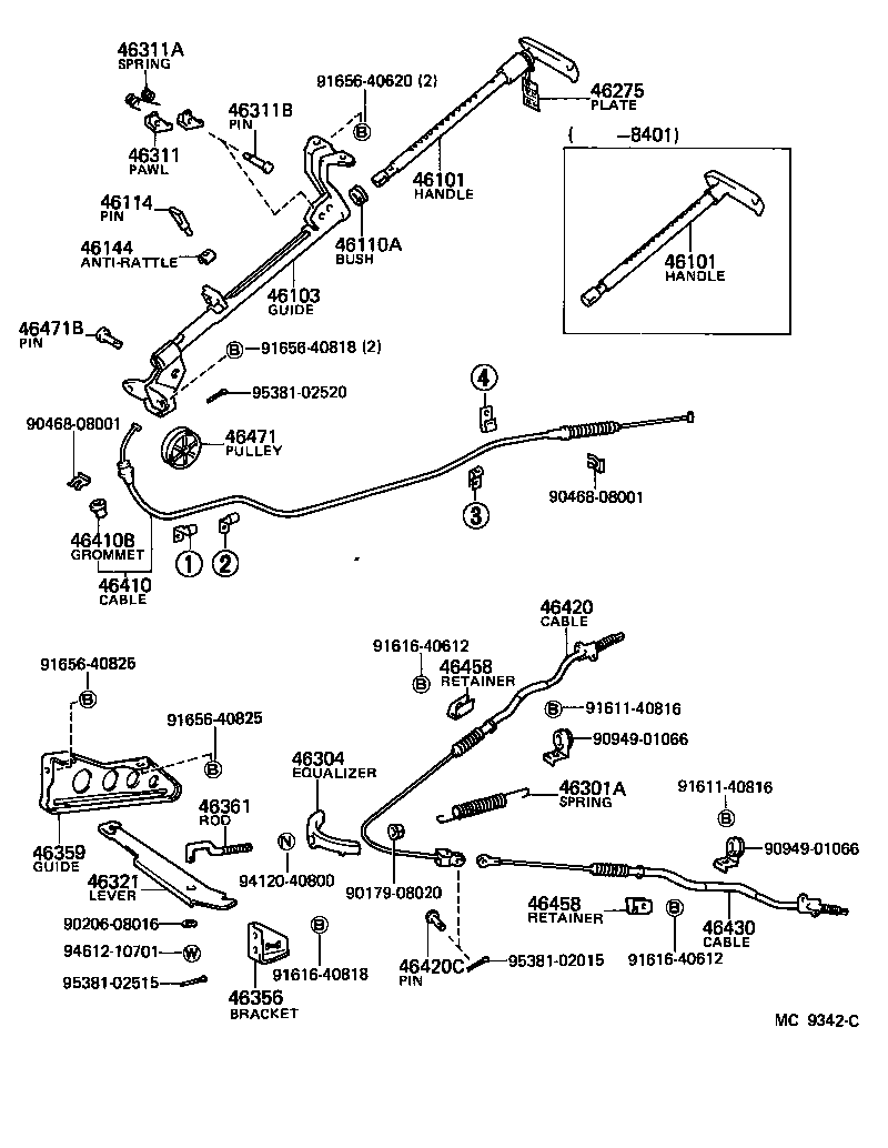 Figure MC9342C