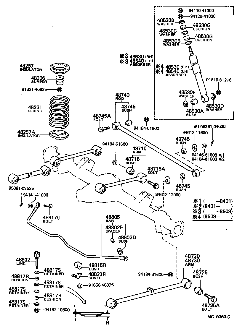 Figure MC9363C