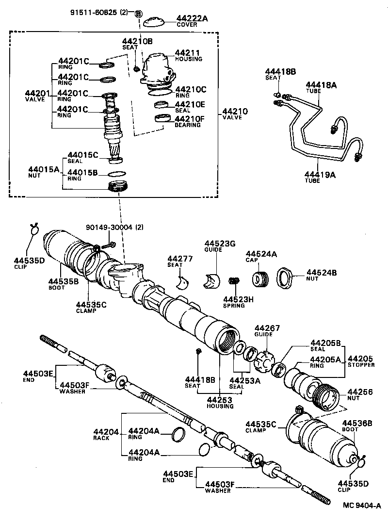 Figure MC9404A