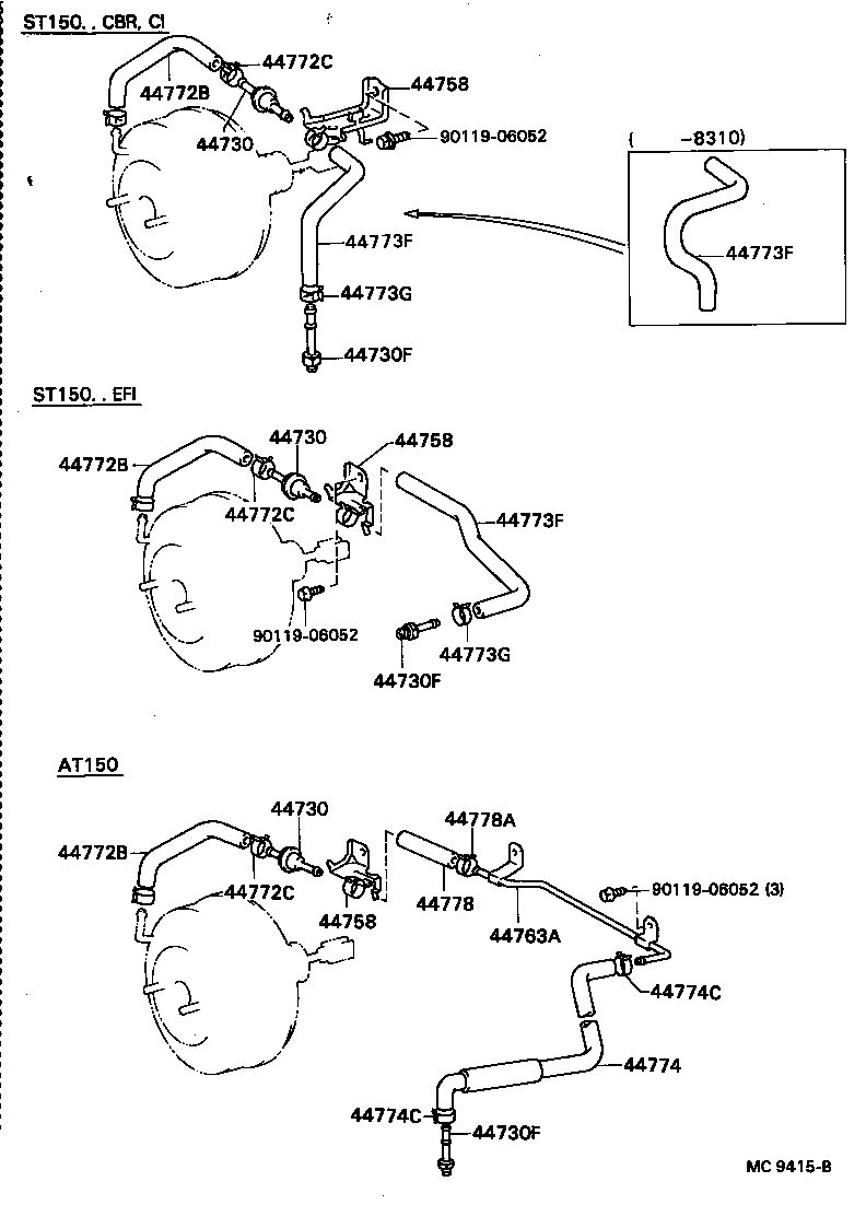 Figure MC9415B