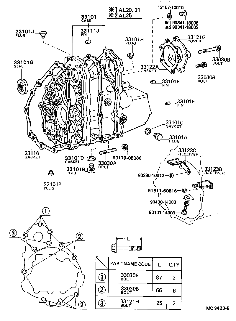Figure MC9423B