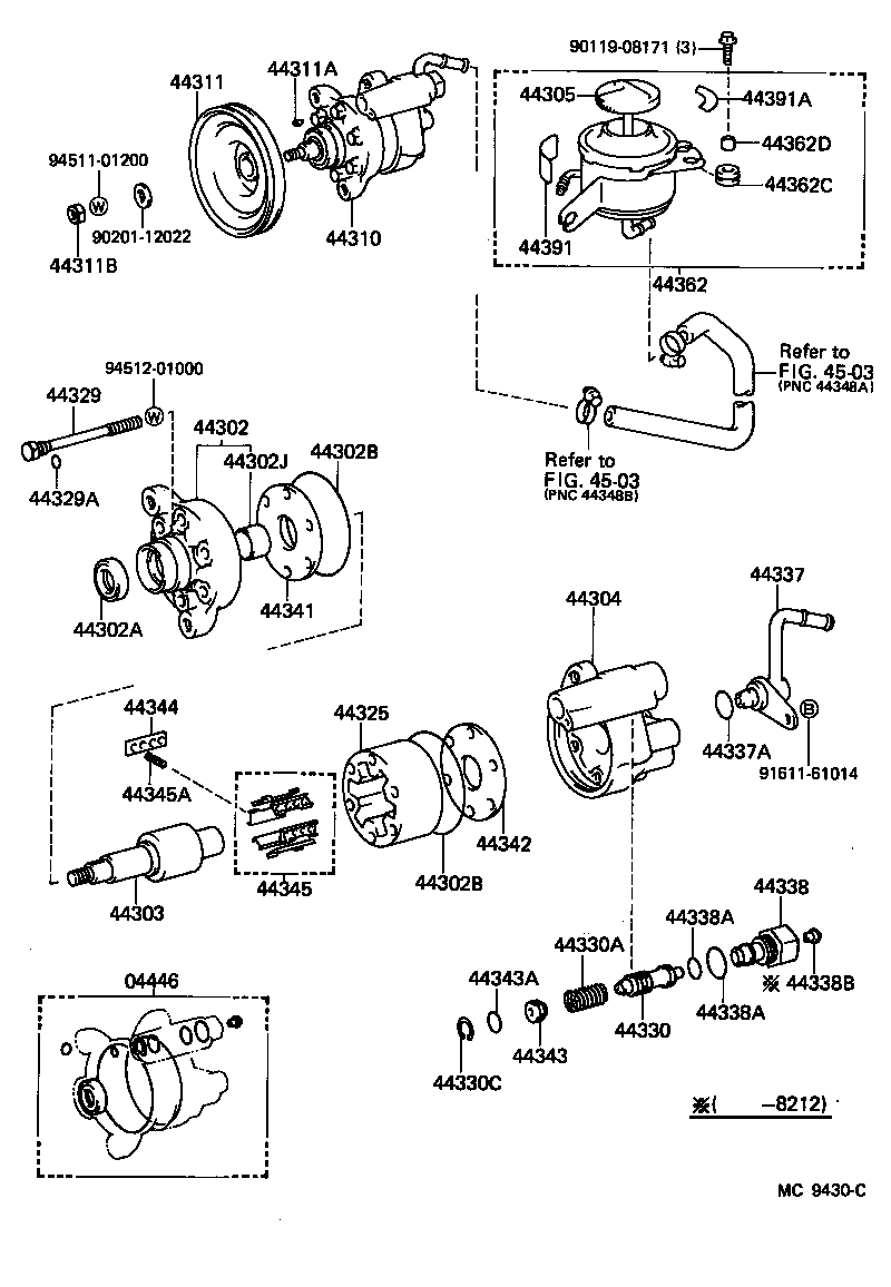 Figure MC9430C
