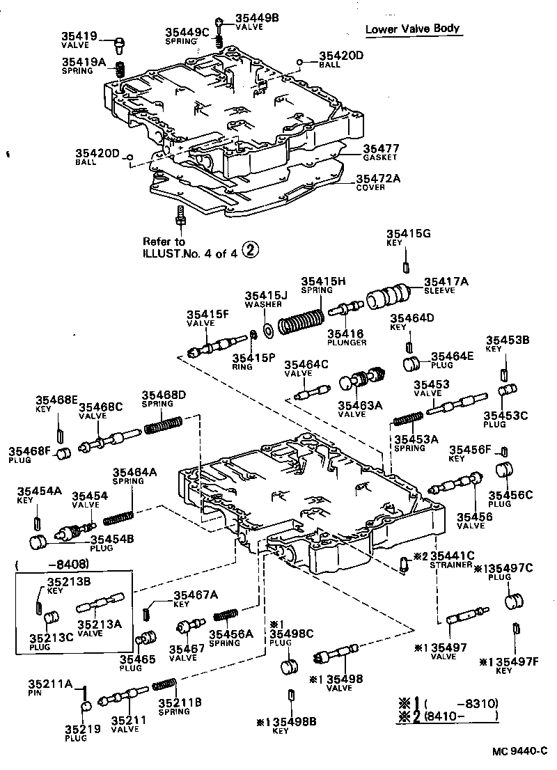 Figure MC9440C