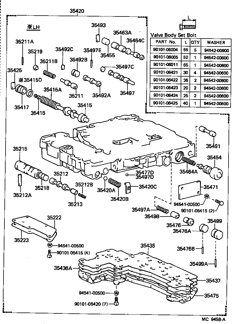 Figure MC9458A