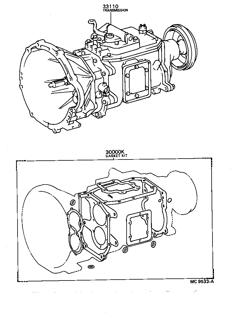 Figure MC9533A