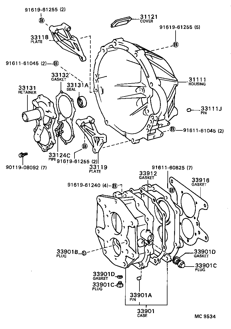 Figure MC9534