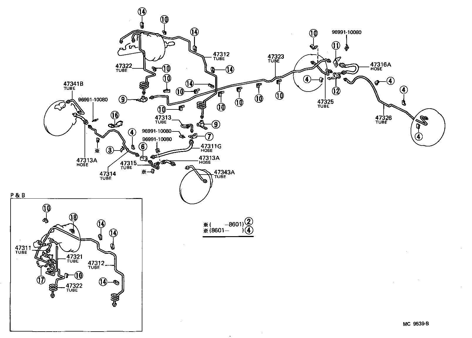 Figure MC9539B