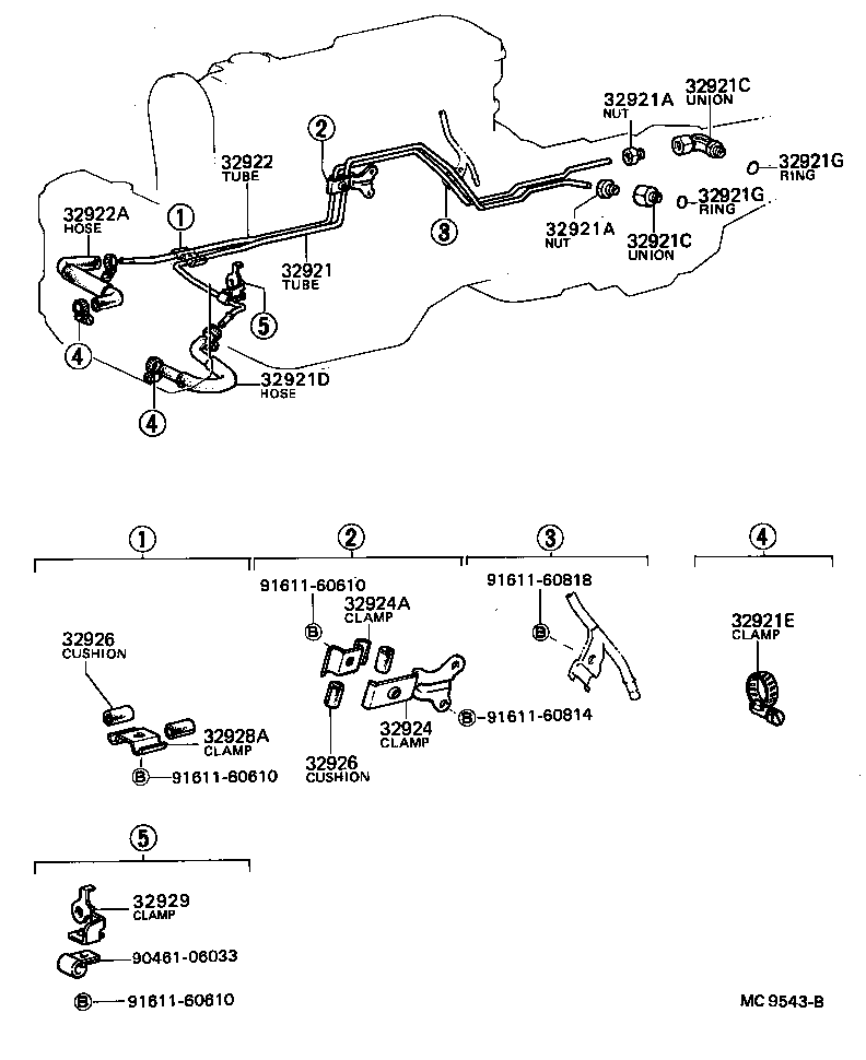 Figure MC9543B