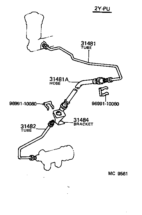 Figure MC9561