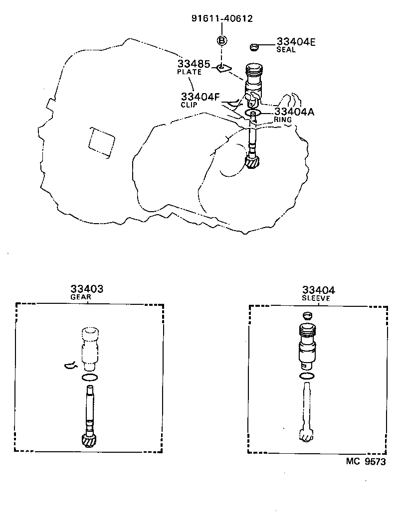 Figure MC9573
