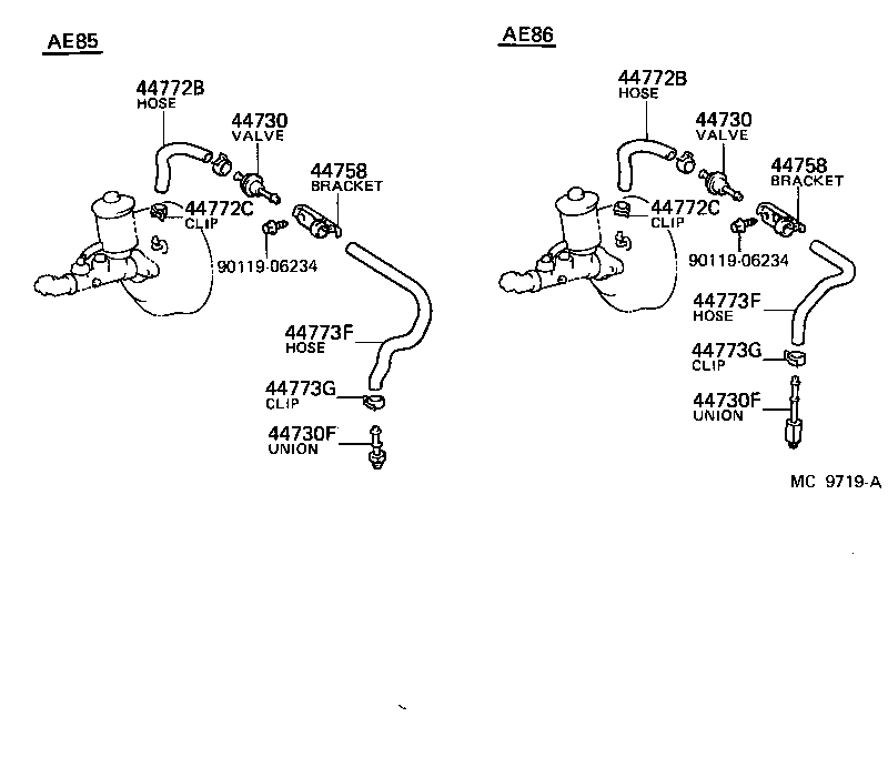 Figure MC9719A