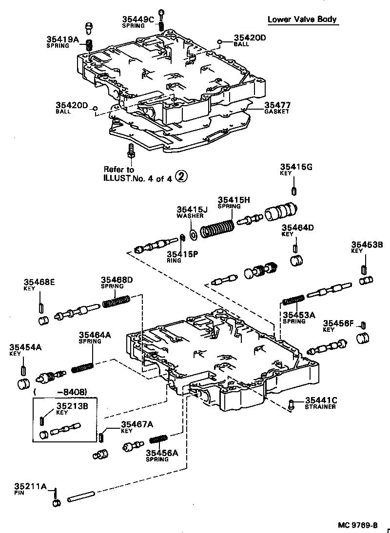 Figure MC9769B