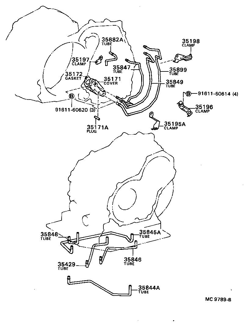 Figure MC9789B