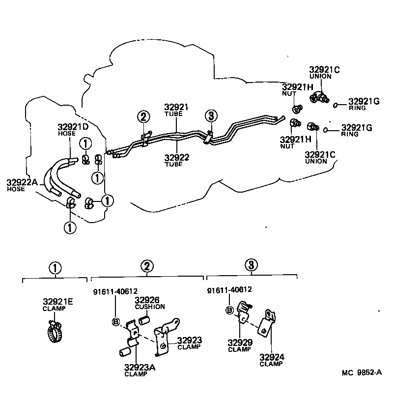 Figure MC9852A