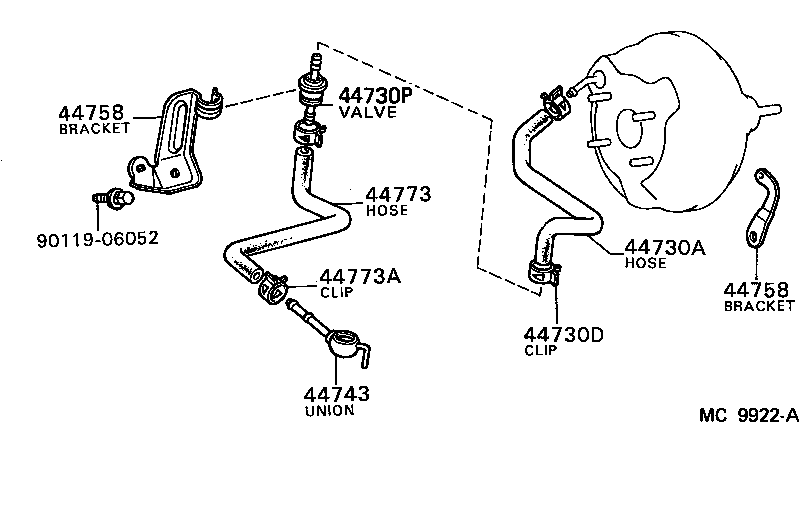Figure MC9922A