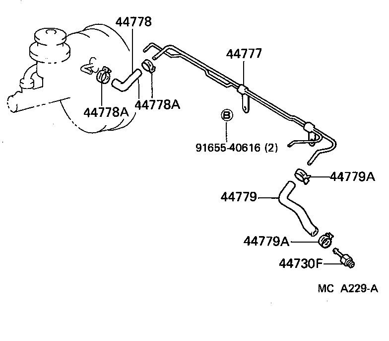Figure MCA229A