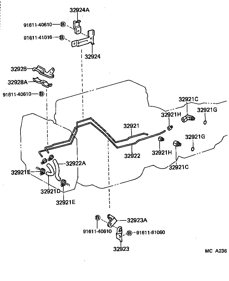 Figure MCA236
