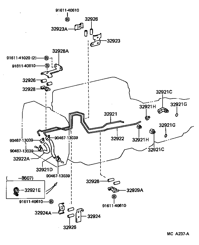 Figure MCA237A