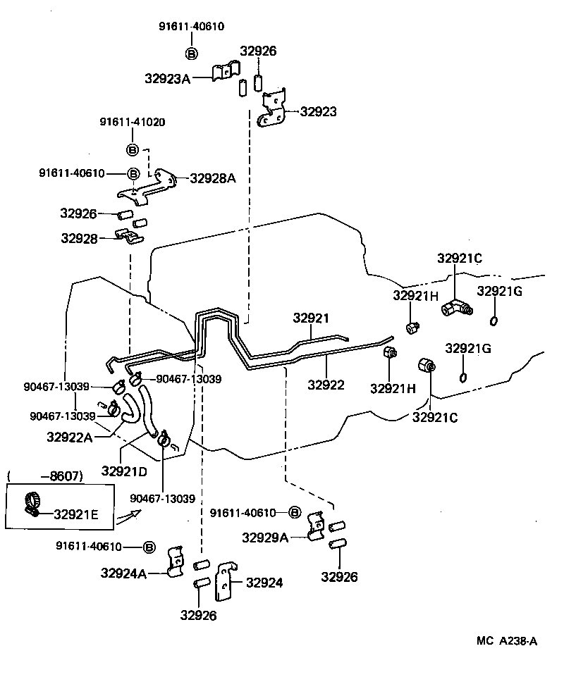 Figure MCA238A