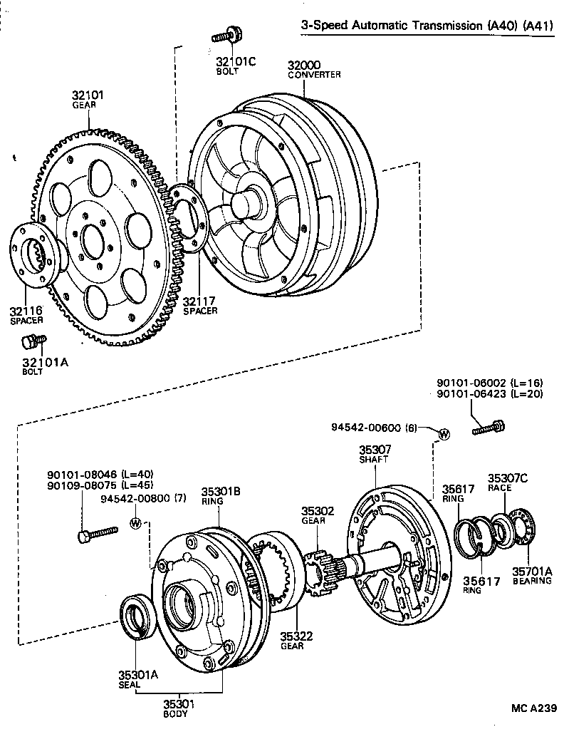Figure MCA239