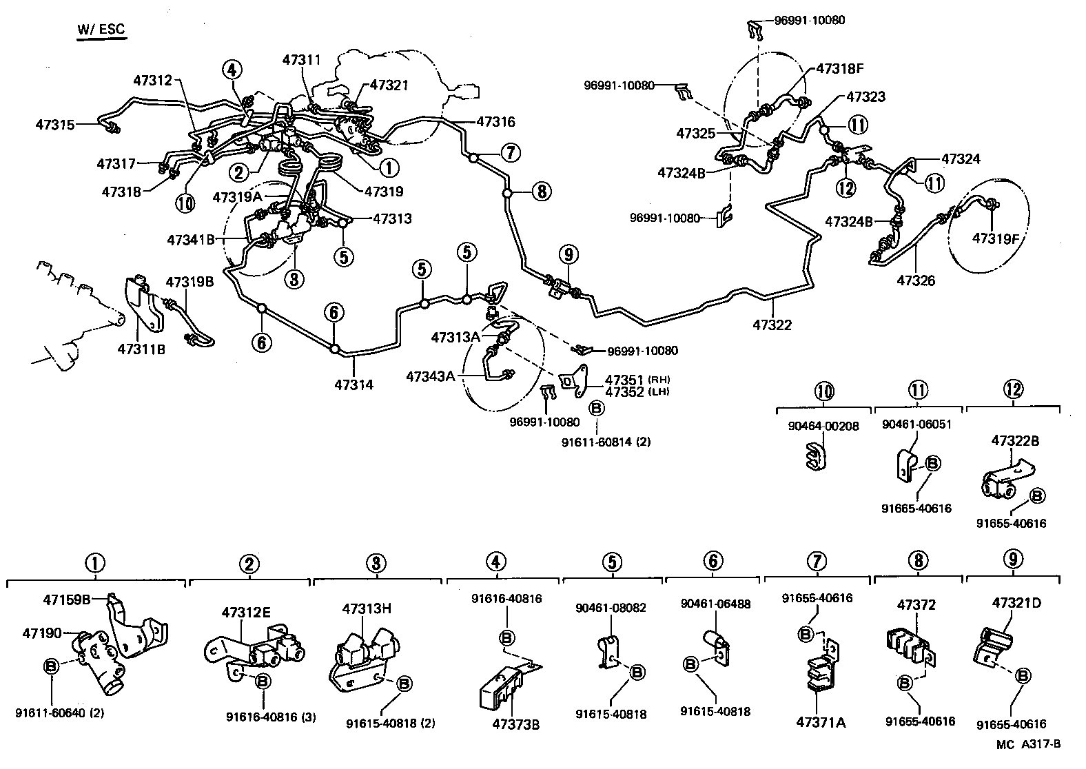 Figure MCA317B