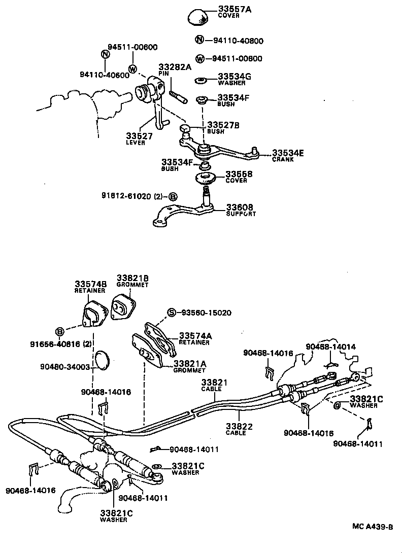 Figure MCA439B