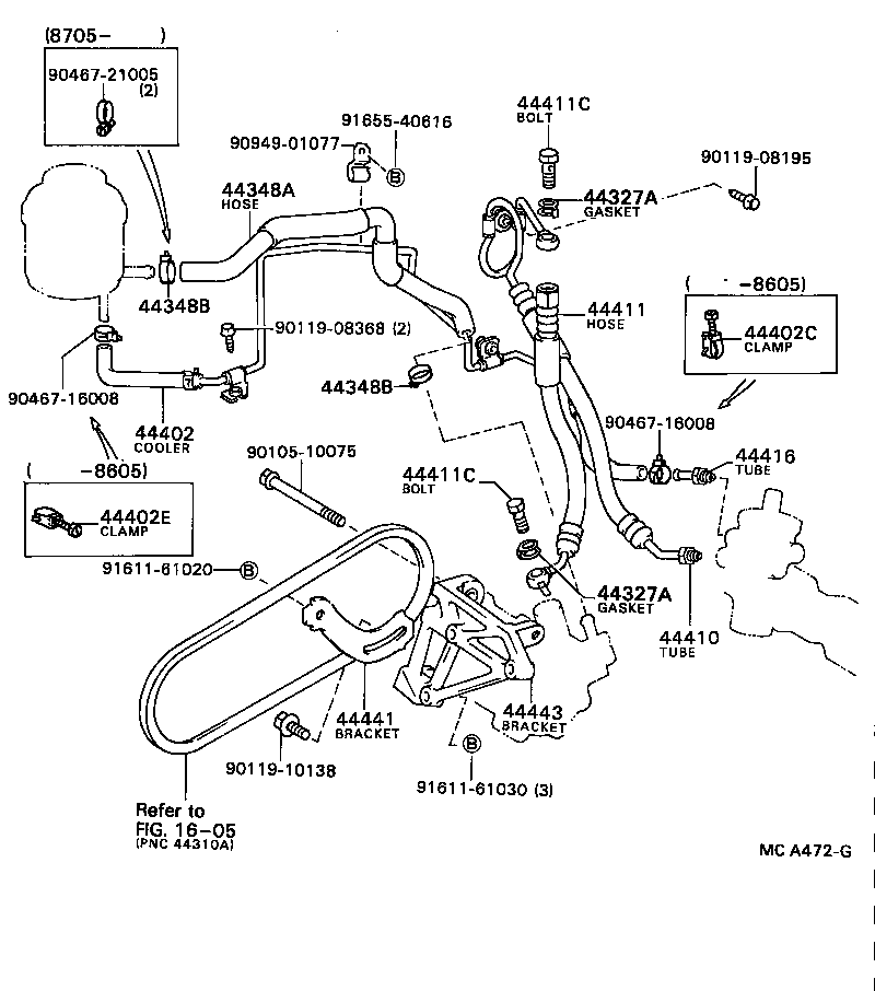 Figure MCA472G