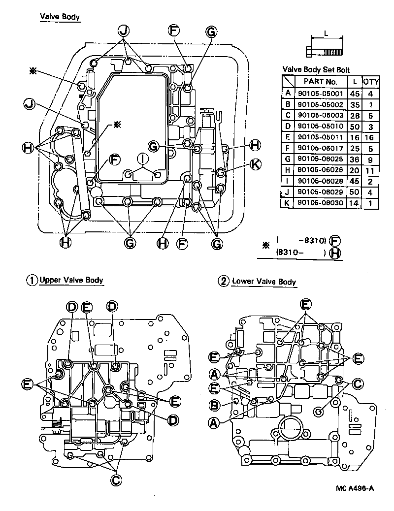 Figure MCA496A