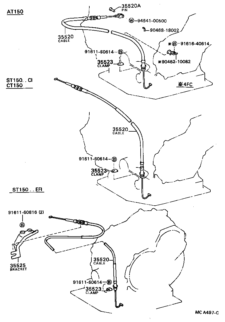 Figure MCA497C