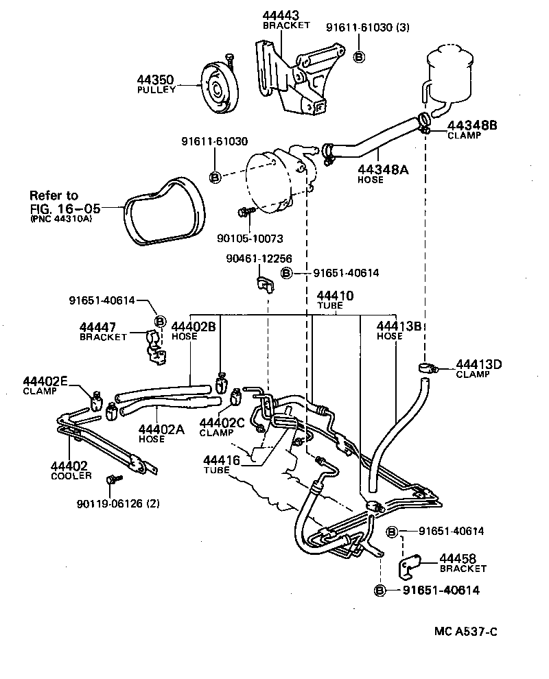 Figure MCA537C