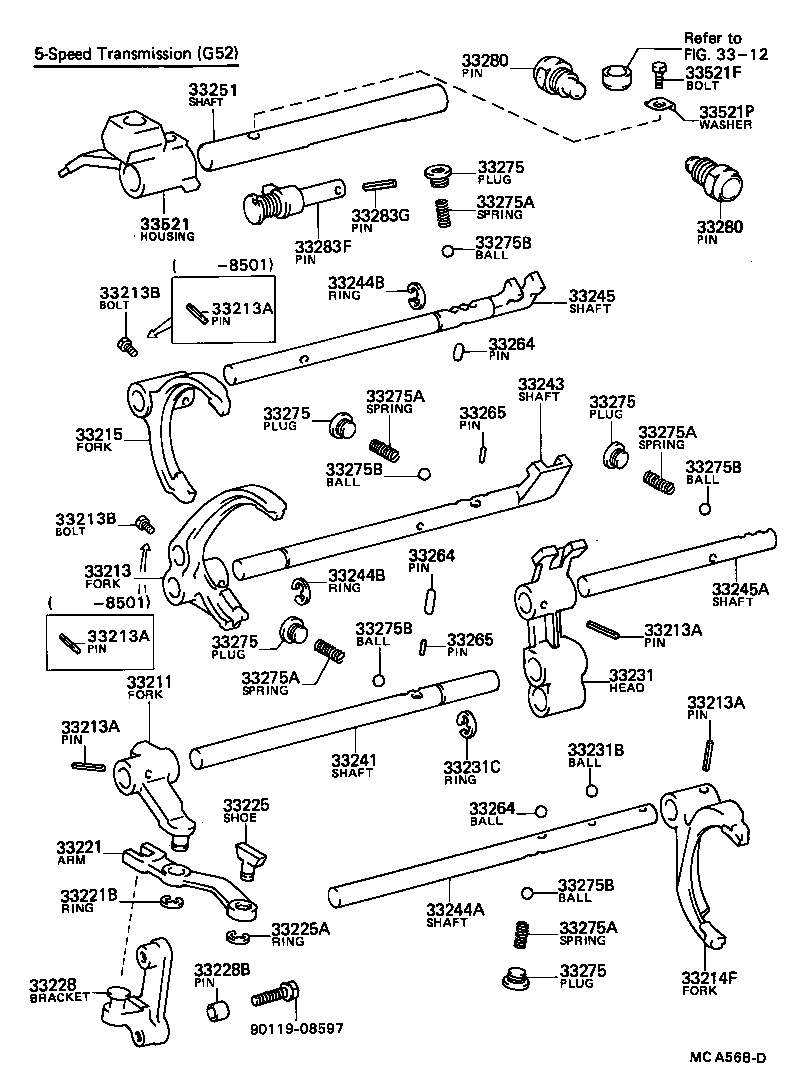 Figure MCA568D