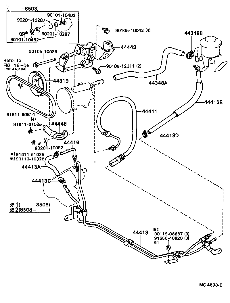 Figure MCA593E