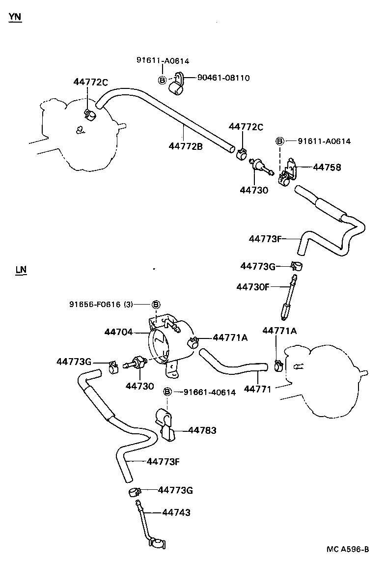 Figure MCA596B
