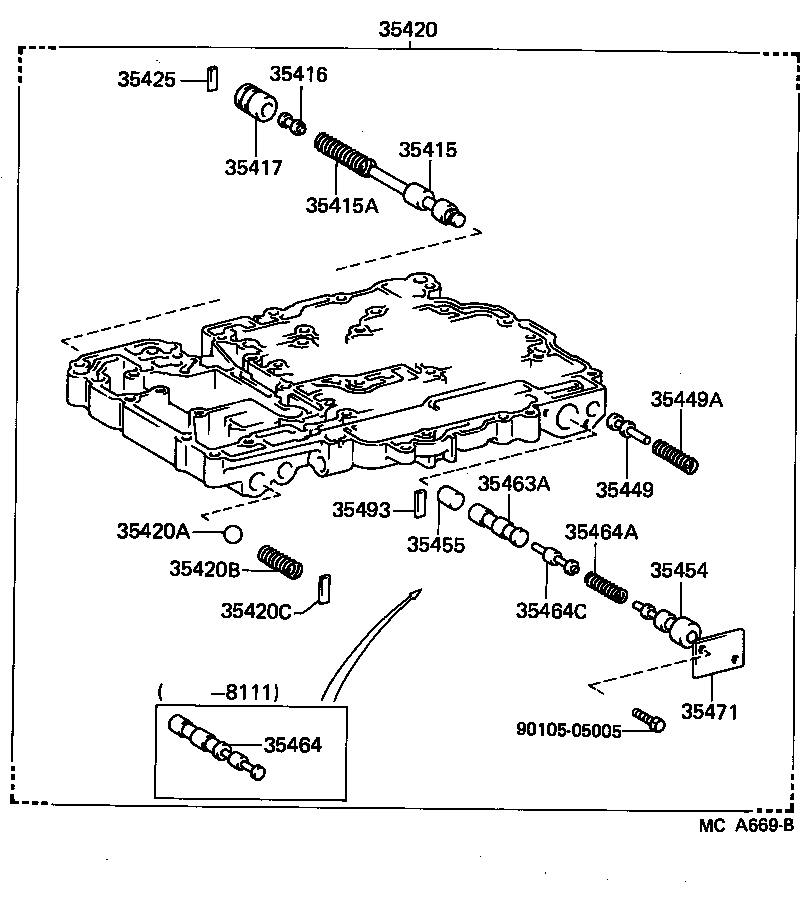 Figure MCA669B