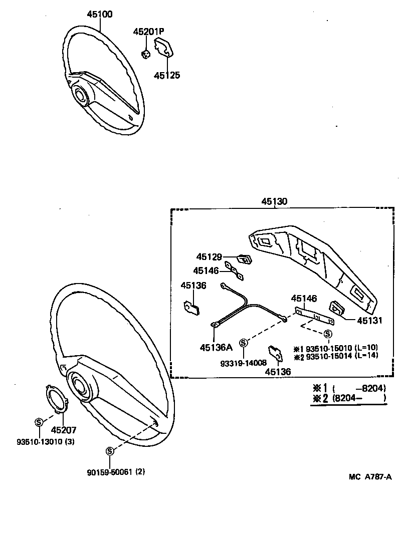 Figure MCA787A