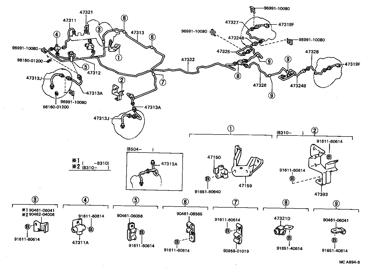 Figure MCA894B