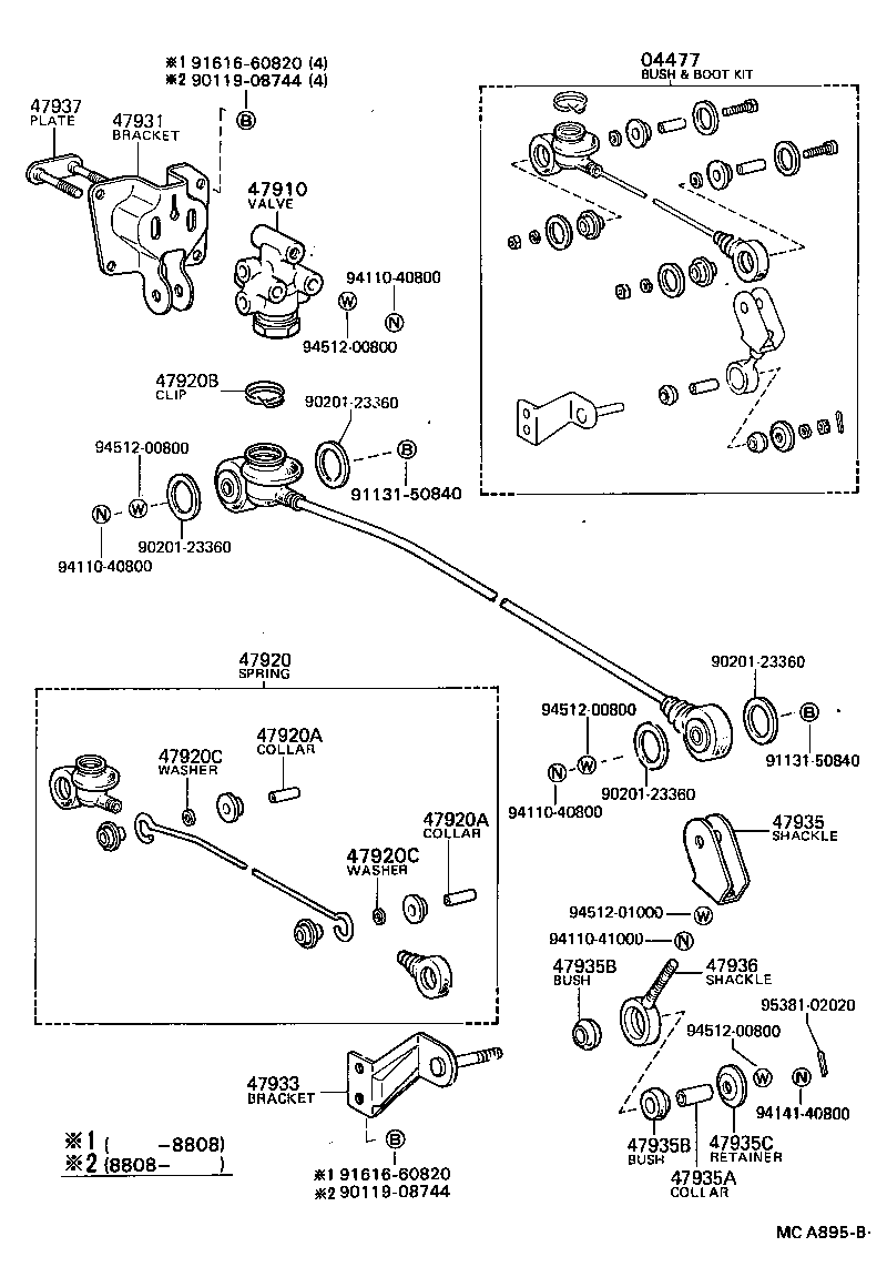 Figure MCA895B
