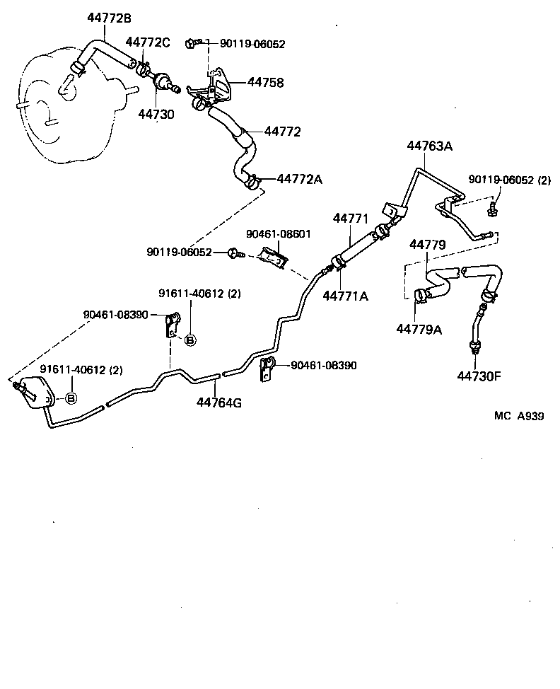 Figure MCA939