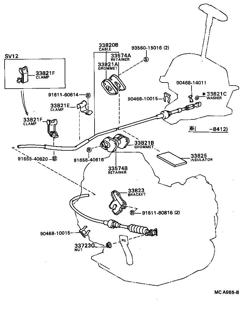 Figure MCA955B