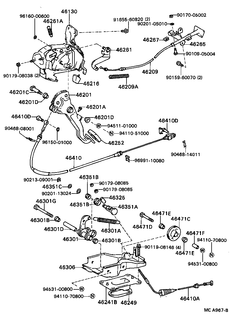 Figure MCA967B