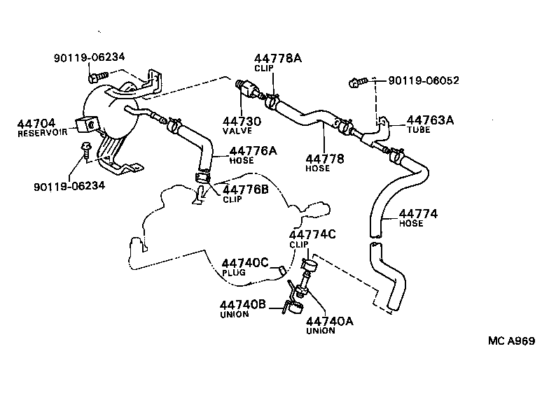 Figure MCA969