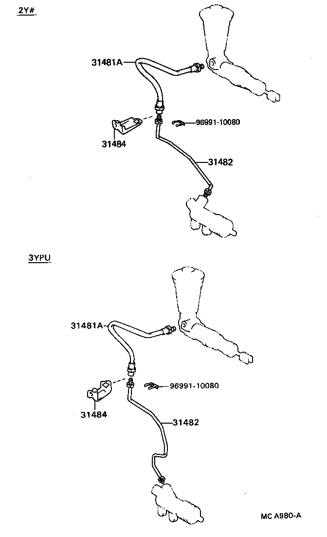 Figure MCA980A