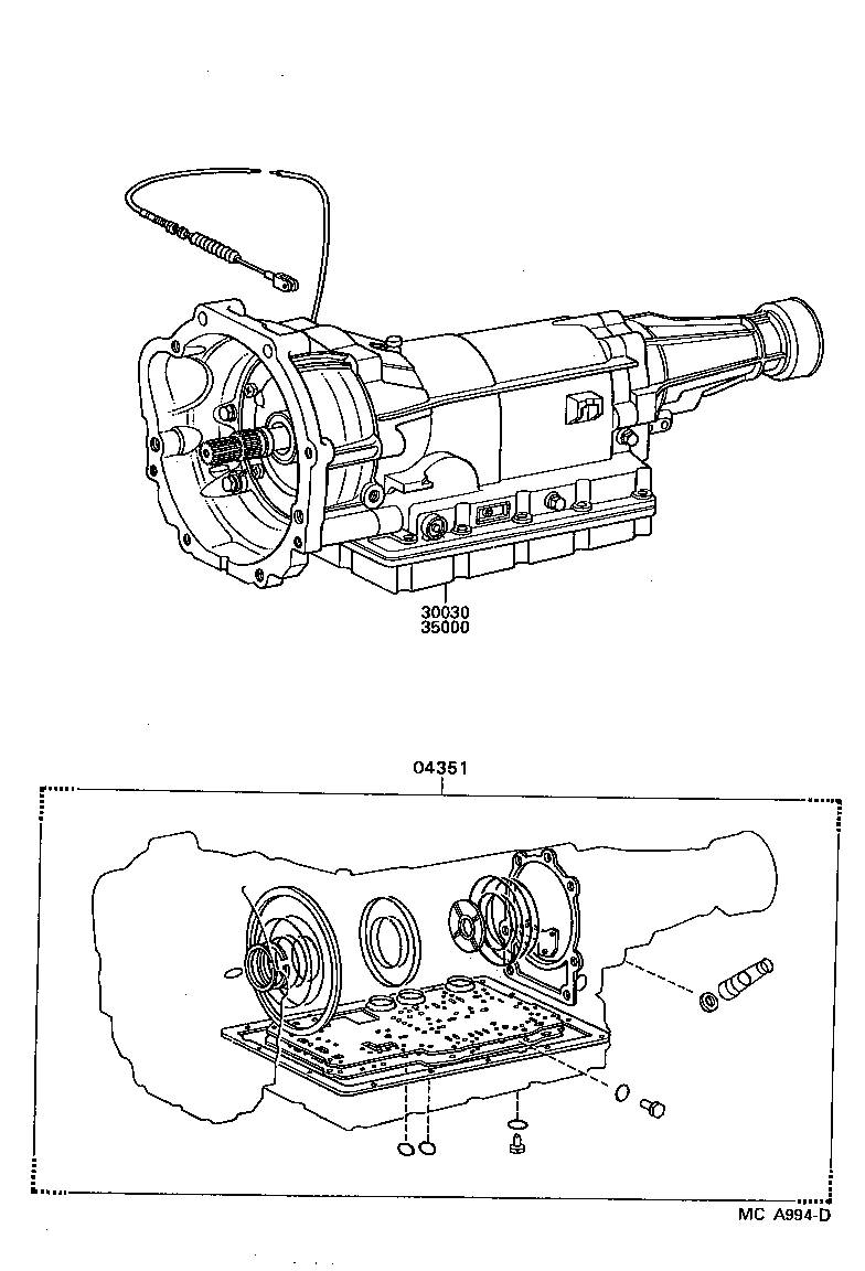 Figure MCA994D